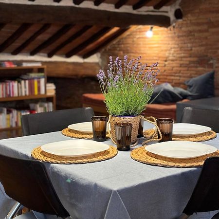 Lovely Apartment Λούκα Εξωτερικό φωτογραφία