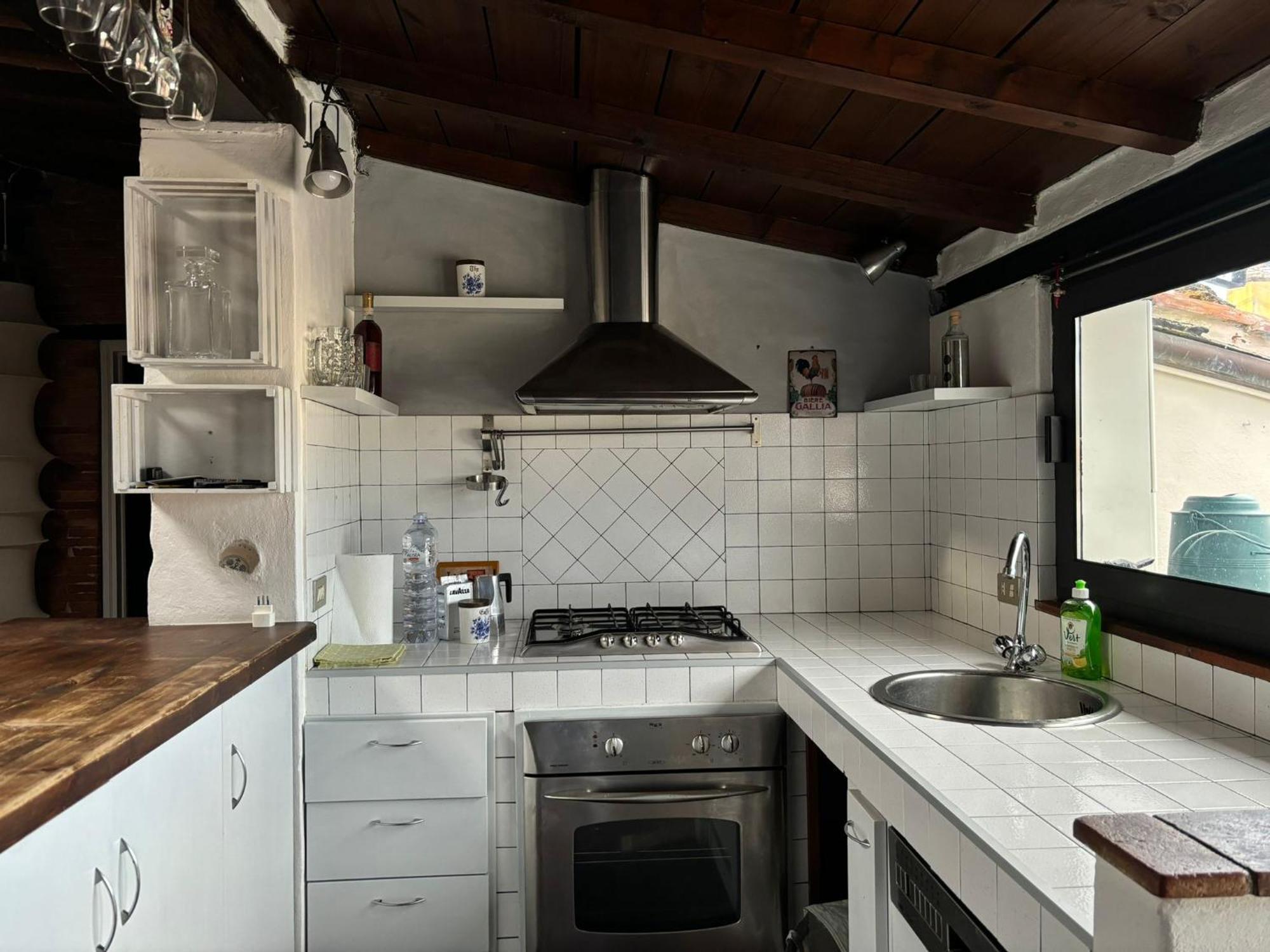 Lovely Apartment Λούκα Εξωτερικό φωτογραφία