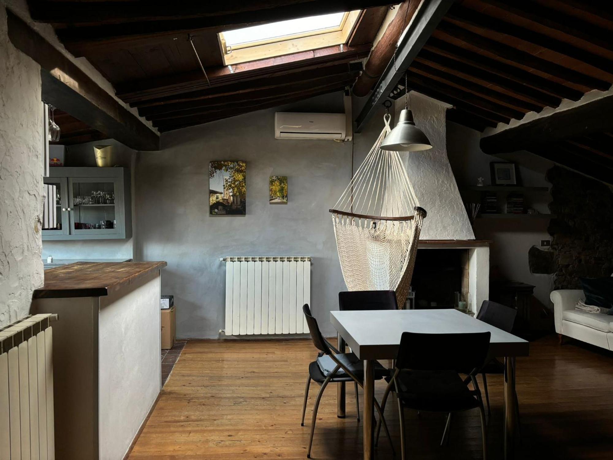 Lovely Apartment Λούκα Εξωτερικό φωτογραφία