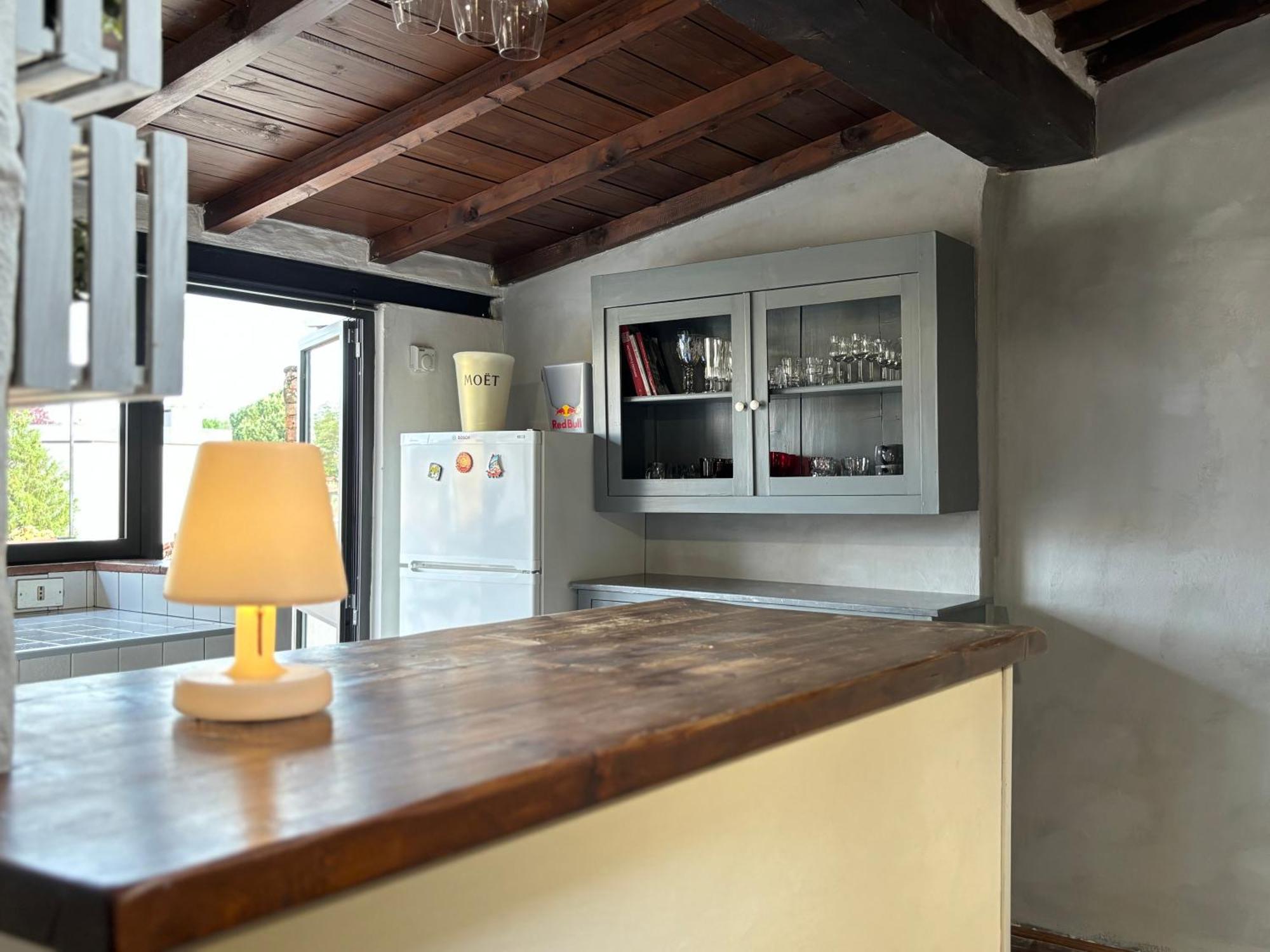 Lovely Apartment Λούκα Εξωτερικό φωτογραφία
