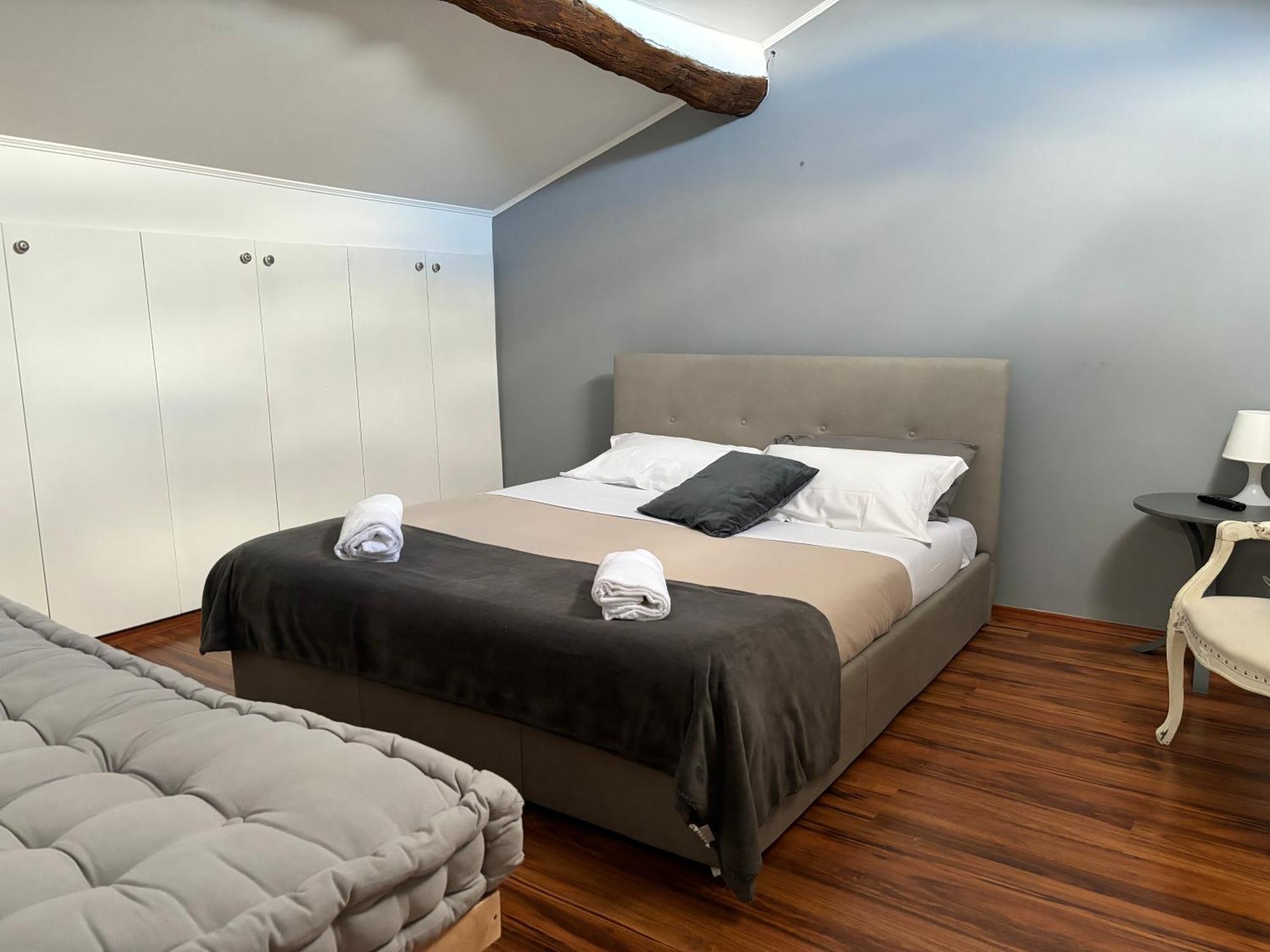 Lovely Apartment Λούκα Εξωτερικό φωτογραφία