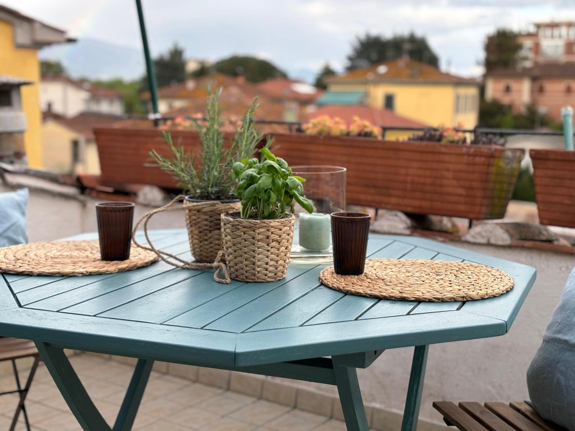 Lovely Apartment Λούκα Εξωτερικό φωτογραφία