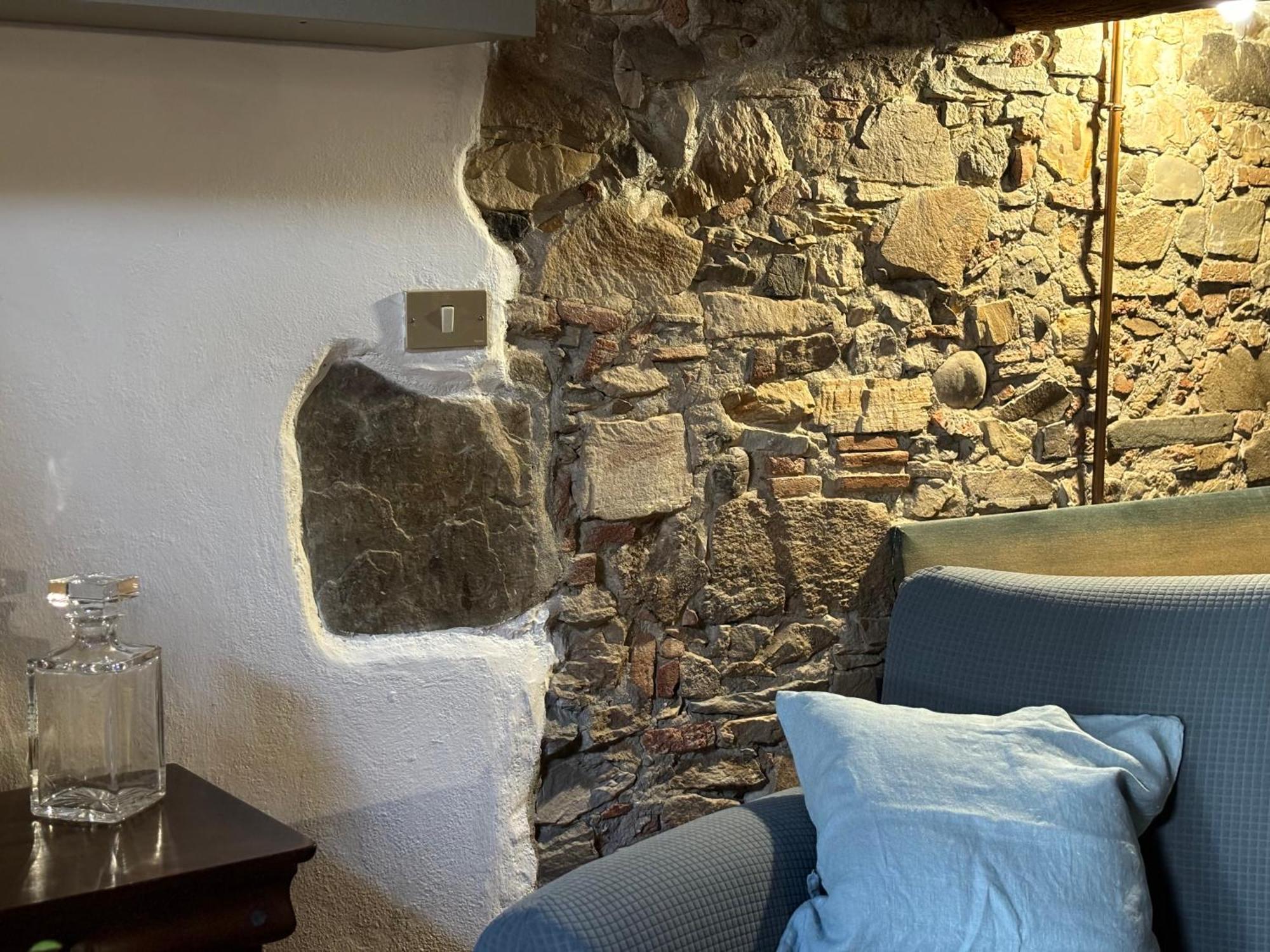 Lovely Apartment Λούκα Εξωτερικό φωτογραφία